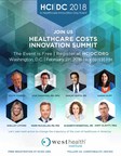 West Health Convenes National Summit Calling For Bold Action To Lower The Cost Of Healthcare In America