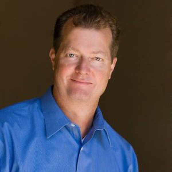 Gordon Brooks, nDimensional Chairman Gordon Brooks, nDimensional Chairman