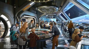 Walt Disney World Resort Brings Celebrated Stories to Life: New Details Revealed at D23 Expo Japan