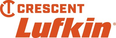 Crescent/Lufkin logo (PRNewsfoto/Apex Tool Group)