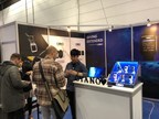 CYANO, Dive Computer, is expanding worldwide after attending the 49th BOOT SHOW in Messe Dusseldorf, Germany