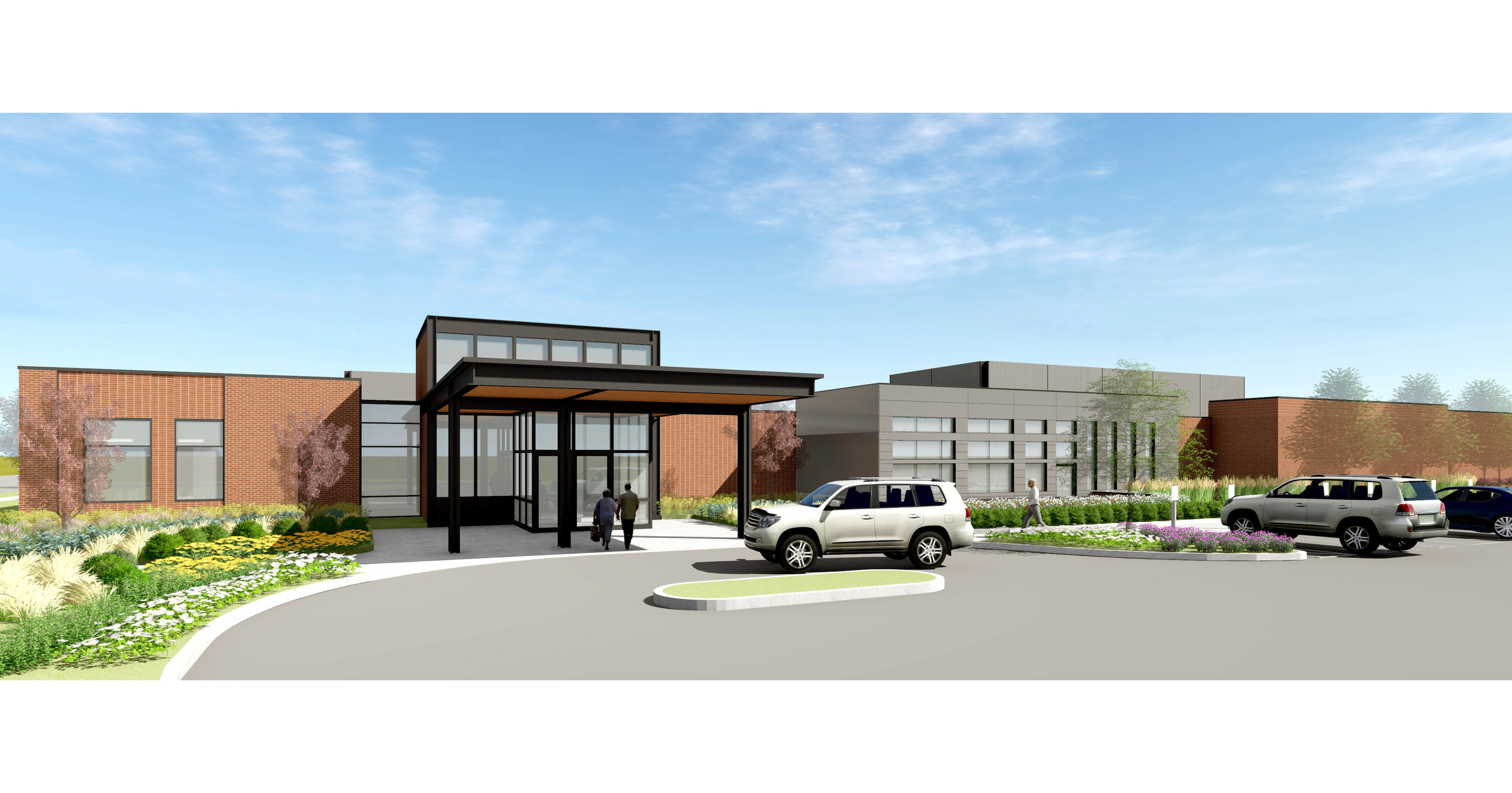 Health and Saint Alphonsus announce joint venture to provide