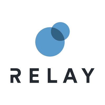 Relay Network Announces It Will Demo At FinovateFall in New York On September 24 (PRNewsfoto/Relay Network)