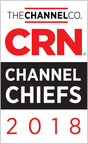 BCM One's Andy Steinke Recognized as 2018 CRN® Channel Chief