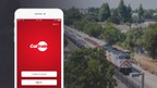 moovel Partners with Caltrain to Launch Mobile Ticketing Platform