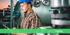 Schneider Electric Customers Improve Asset Performance with Analytics, Augmented Reality, the Cloud and New Partnerships
