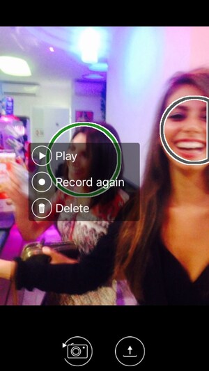 Interactive Photos With Sound are the Future Media