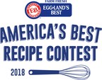 Eggland's Best Announces 2018 "America's Best Recipe" Contest