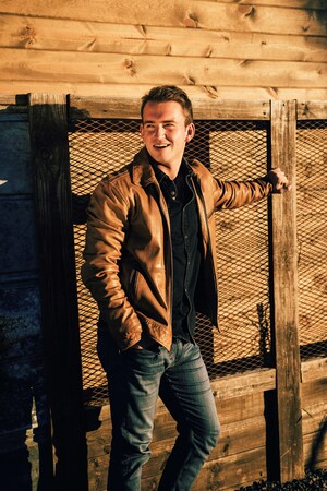 Up-and-coming country music singer Tyler Dial expands brand ambassador role with BBVA Compass