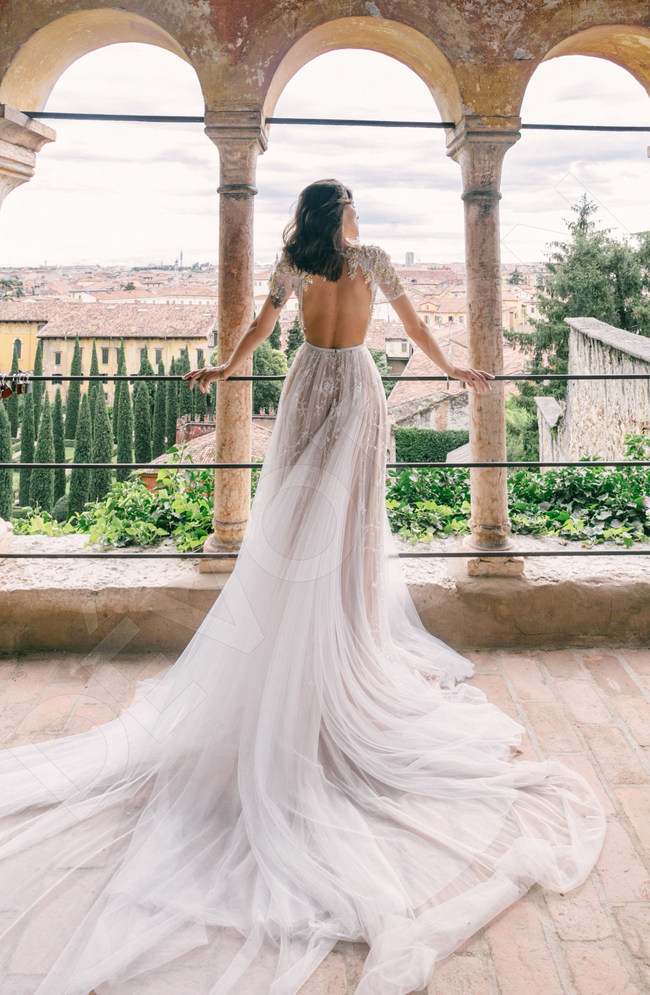 Devotion Dresses Revolutionizes Wedding Industry