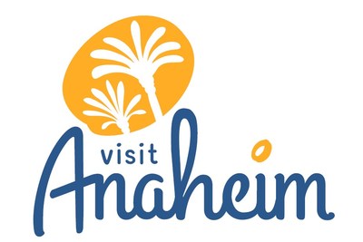 Visit Anaheim announces Anaheim has set another visitor volume record for the fifth time in a row.