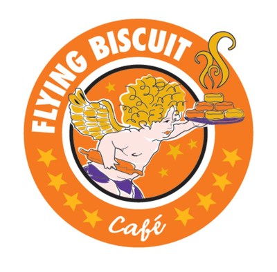 flying biscuit