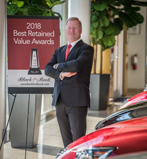 2018 Best Retained Value Awards Reveal Record Gains Across the Board