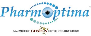 PharmOptima Announces Abstract Acceptance and Presentation at the Association for Research in Vision and Ophthalmology Annual Meeting