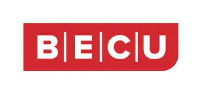 BECU Logo (PRNewsfoto/BECU)