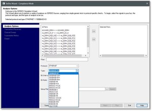 Mentor announces HyperLynx solution with industry-first automated and intelligent channel extraction for SerDes interfaces