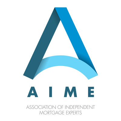 AIME - Association of Independent Mortgage Experts (PRNewsfoto/Association of Independent Mort)