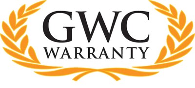 GWC Warranty Logo.