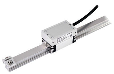 The AMO LMF 9310 linear encoder is an excellent replacement for the retired HEIDENHAIN-brand ACU-RITE ENC 250 encoder.  AMO is owned by HEIDENHAIN so the blend of the product lines exemplifies its commitment to its ongoing Customer First program to best meet customer needs.