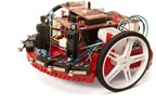 New university robotics kit and curriculum from TI prepare future engineers for systems-level design