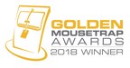 Tektronix 5 Series MSO Wins 2018 Golden Mousetrap Award
