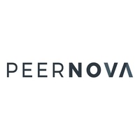 PeerNova Logo (PRNewsfoto/PeerNova, Inc.)