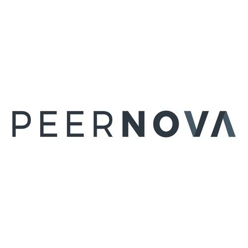 PeerNova Logo