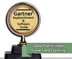 Data Profits in Gartner's 2017 Retail Replenishment and Forecasting Software Guide for the Sixth Year