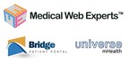 Medical Web Experts to Exhibit at HIMSS 2018; Showcasing Portal &amp; mHealth App Solutions