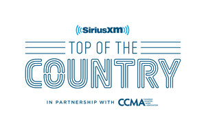 SiriusXM and the CCMA launch Top of the Country music competition in search of Canada's next big country star