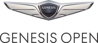 The Genesis Open 2018