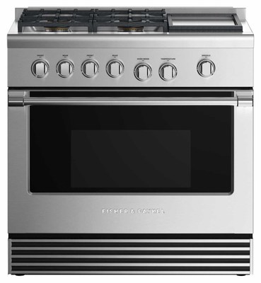 Fisher & Paykel Professional 36