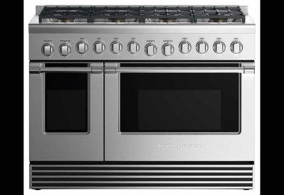 Fisher & Paykel Professional 48