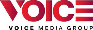 Voice Media Group Rolls Out New Website