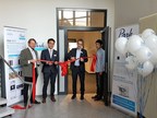 Park Systems Holds Grand Opening Ceremony of the Park Nanoscience Lab at their European Headquarters
