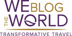 We Blog the World Rebrand to Focus on Spiritual &amp; Wellness Travel