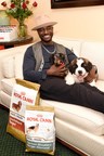 Royal Canin And Taye Diggs Help Dog Lovers "Chews" Their Best Breed Match