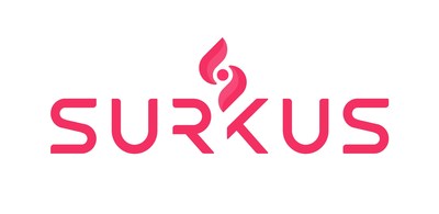 Surkus Logo