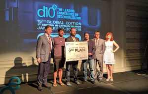 ACADEMY Wins $50,000 Prize at d10e - Grand Cayman