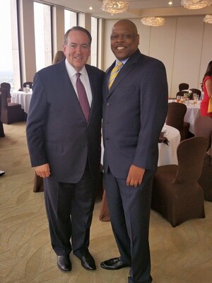 Governor Mike Huckabee Endorses Kevin Fulton for State Representative