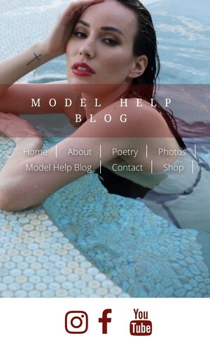 Trending Model and Instapoet Lauren Briar Has Launched Her Own Company