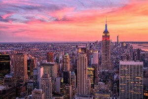 CIO Leadership: HMG Strategy's 2018 CIO Summit of America in New York