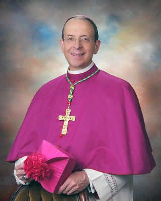 Most Rev. William E. Lori, Archbishop of Baltimore