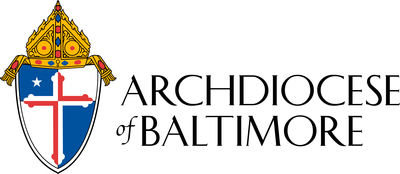 Archdiocese of Baltimore (PRNewsfoto/Archdiocese of Baltimore)