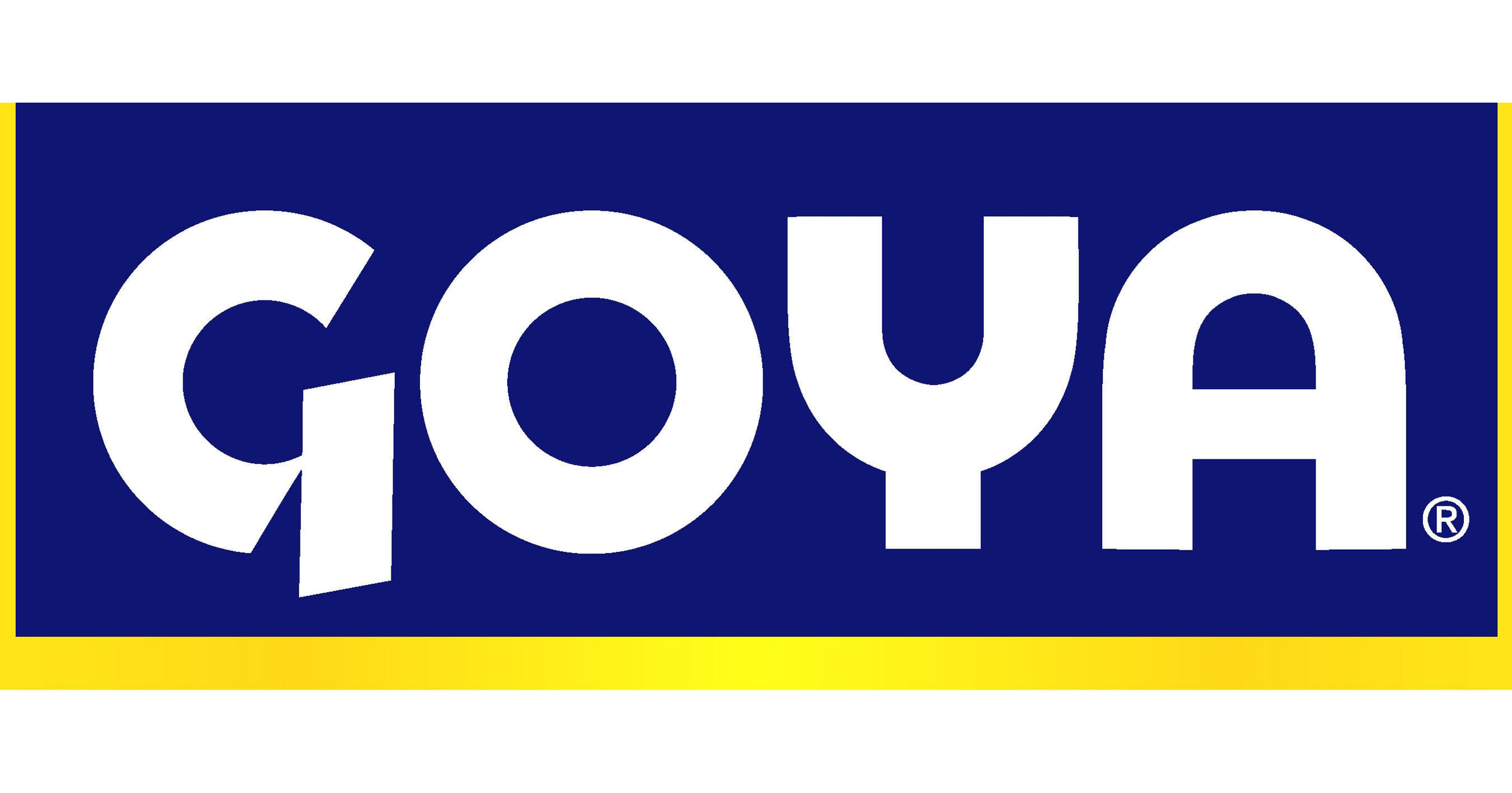 Goya Foods Announced as the Official Spice and Olive Oil Partner for