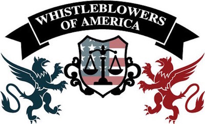 Whistleblowers of America