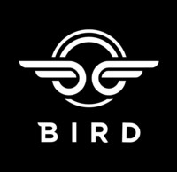 Bird Rides, Inc. logo (PRNewsfoto/Bird)