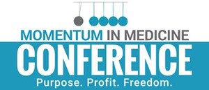 Medical Moguls Announce Their 2nd Annual Momentum in Medicine Conference