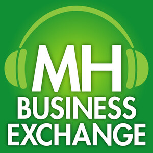 MH Business Exchange Episode 7 helps businesses manage their IP portfolio