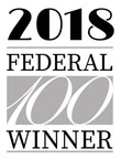 OnSolve Leader Earns FCW 2018 Federal 100 Award